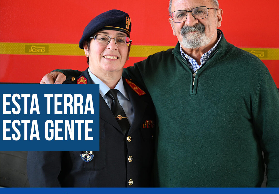 ESTA TERRA, ESTA GENTE