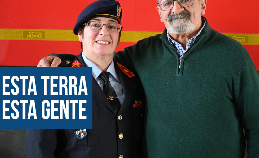 ESTA TERRA, ESTA GENTE