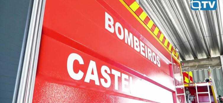 Esta Terra, Esta Gente\n\nAdelaide Cruz a primeira mulher a atingir o posto de c