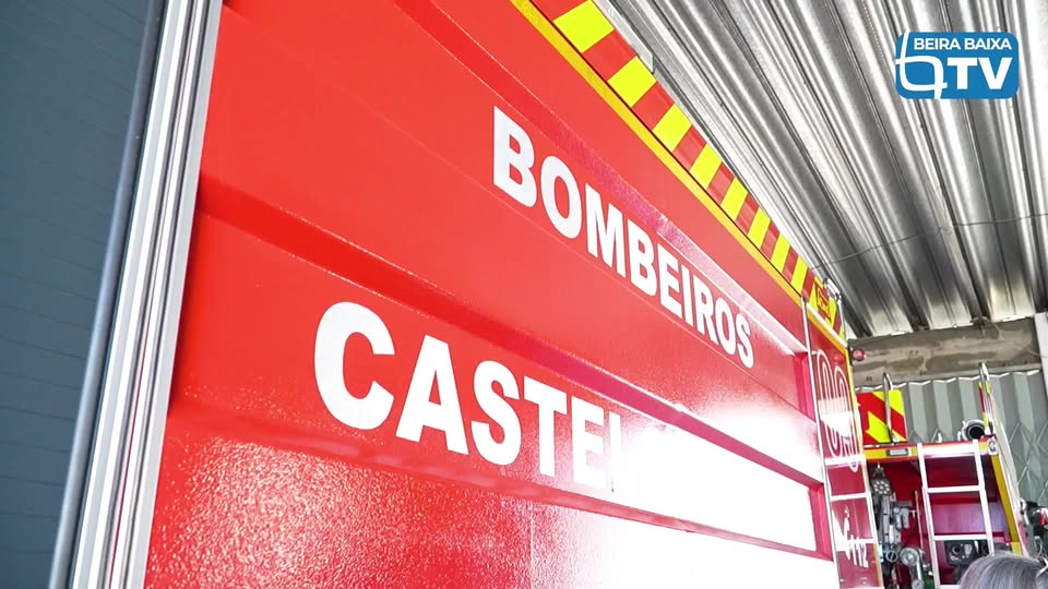 Esta Terra, Esta Gente\n\nAdelaide Cruz a primeira mulher a atingir o posto de c