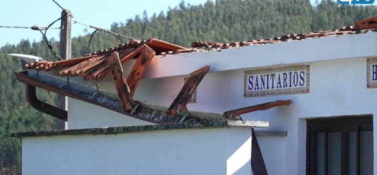 Estrutura de Missão Reconstrução da Região Centro