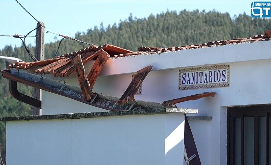 Estrutura de Missão Reconstrução da Região Centro