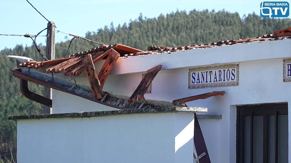 Estrutura de Missão Reconstrução da Região Centro