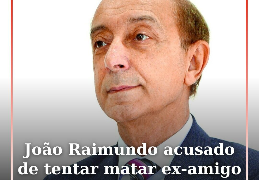 Ex-dirigente da UGT e antigo presidente do Instituto Politécnico da Guarda acusa