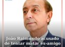 Ex-dirigente da UGT e antigo presidente do Instituto Politécnico da Guarda acusa