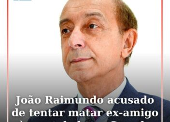Ex-dirigente da UGT e antigo presidente do Instituto Politécnico da Guarda acusa