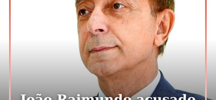 Ex-dirigente da UGT e antigo presidente do Instituto Politécnico da Guarda acusa