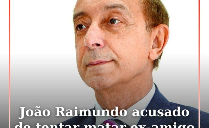 Ex-dirigente da UGT e antigo presidente do Instituto Politécnico da Guarda acusa