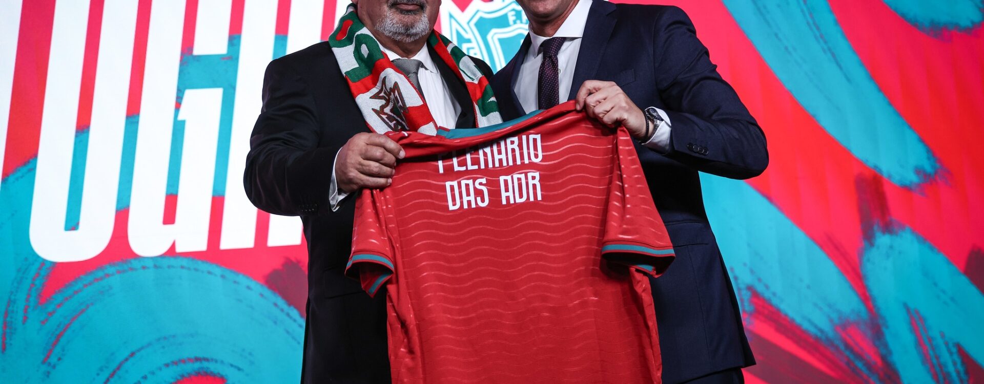 FPF apresenta Projeto "Pintar Portugal"