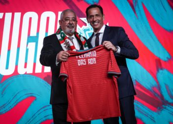 FPF apresenta Projeto "Pintar Portugal"