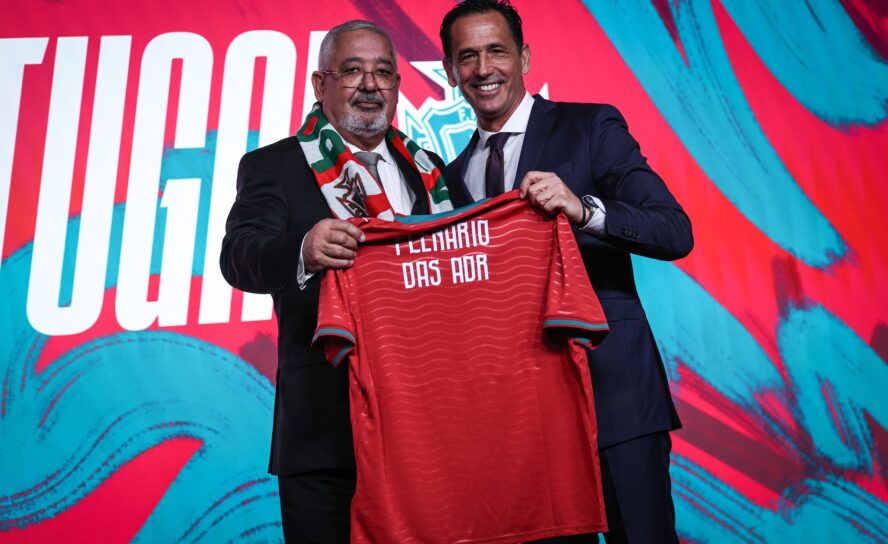 FPF apresenta Projeto "Pintar Portugal"