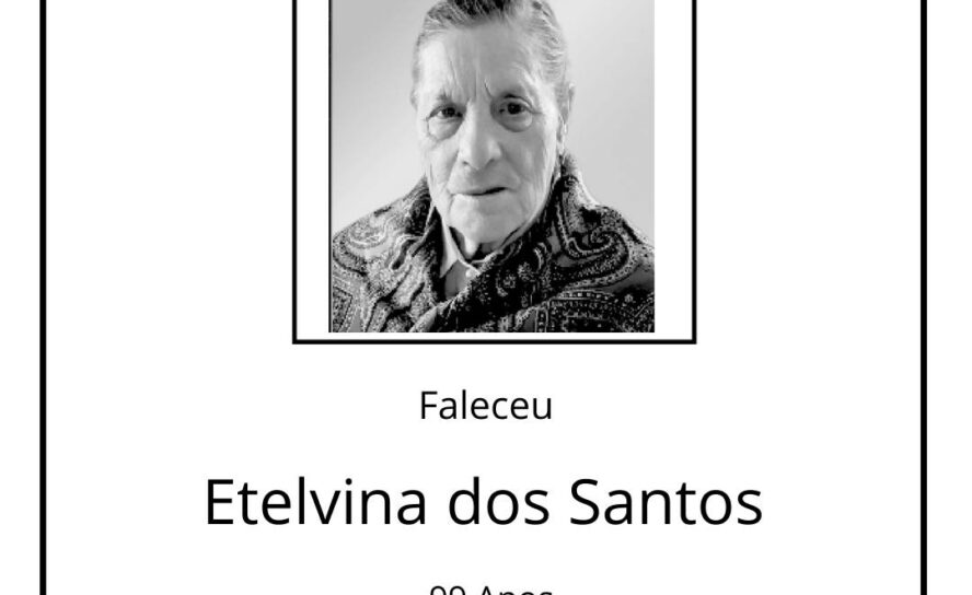 Faleceu