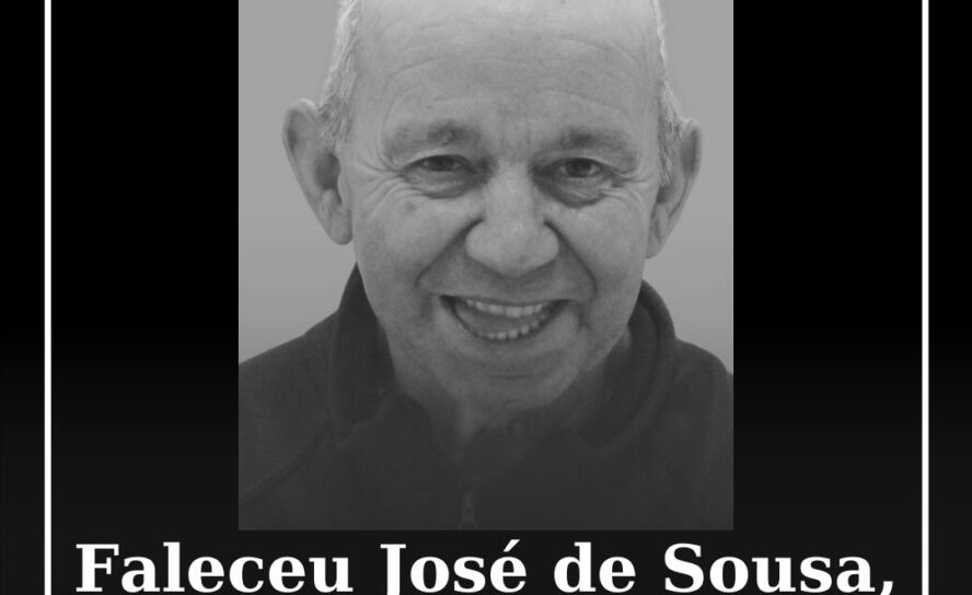 Faleceu José de Sousa atleta do Special Olympics Portugal