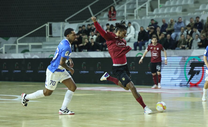 Fundão nas meias-finais da Taça da Liga