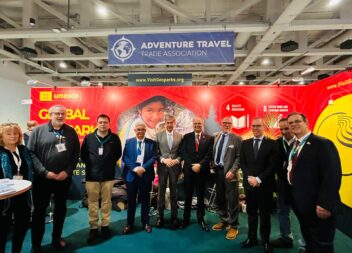 Geopark Naturtejo promove território na ITB Berlim