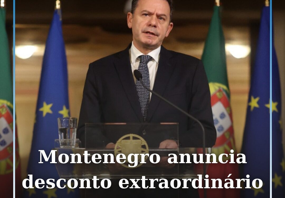 Governo admite desconto temporário no ISP se combustíveis subirem 10 cêntimos