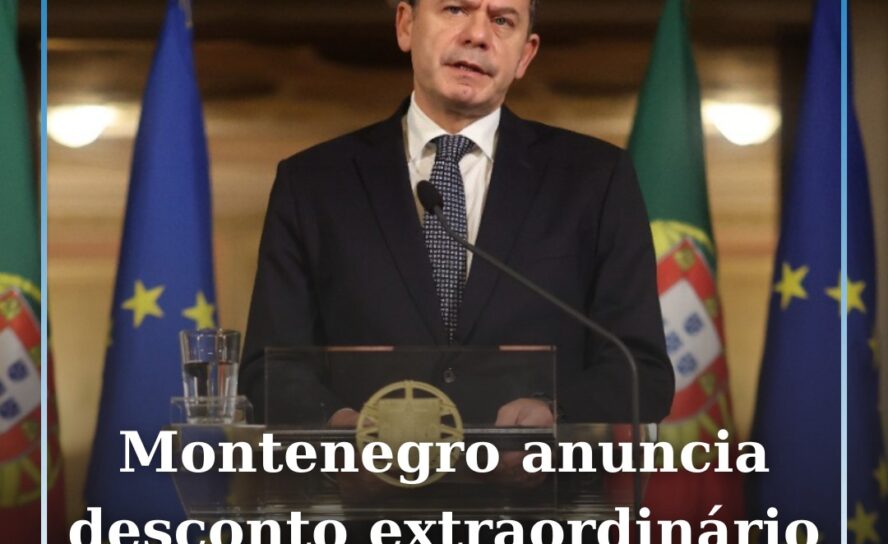 Governo admite desconto temporário no ISP se combustíveis subirem 10 cêntimos