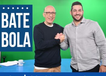 HOJE | 20H00