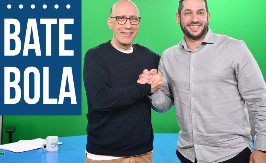 HOJE | 20H00