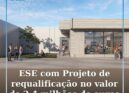IPCB apresenta projeto de requalificação das instalações da Escola Superior de E