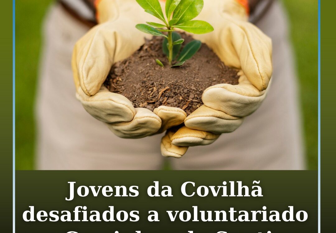 Jovens da Covilhã desafiados a voluntariado nos Caminhos de Santiago