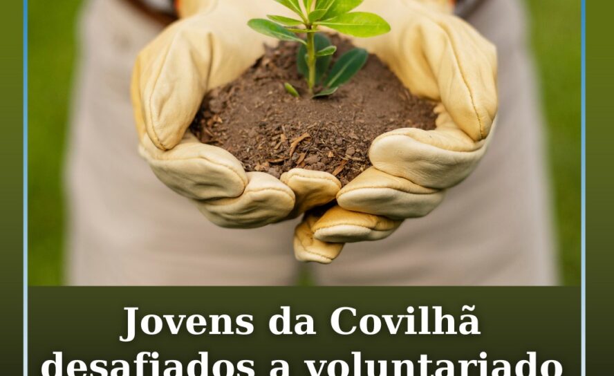 Jovens da Covilhã desafiados a voluntariado nos Caminhos de Santiago