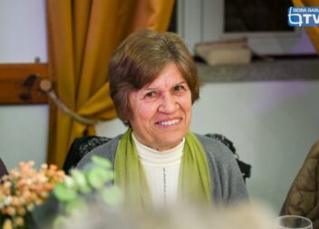 Junta de Freguesia de Monforte da Beira promove jantar de Mulheres