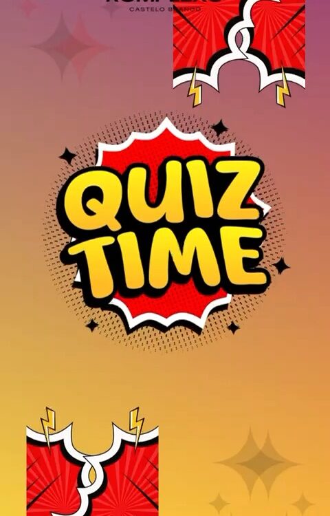 Komplexo Social Bar em Castelo Branco