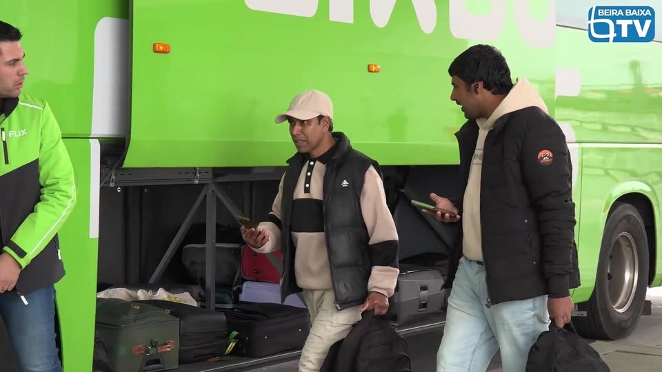 Linha da Beira Baixa estará inoperacional durante, pelo menos, seis meses