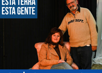 Maria da Luz Lopes, atriz