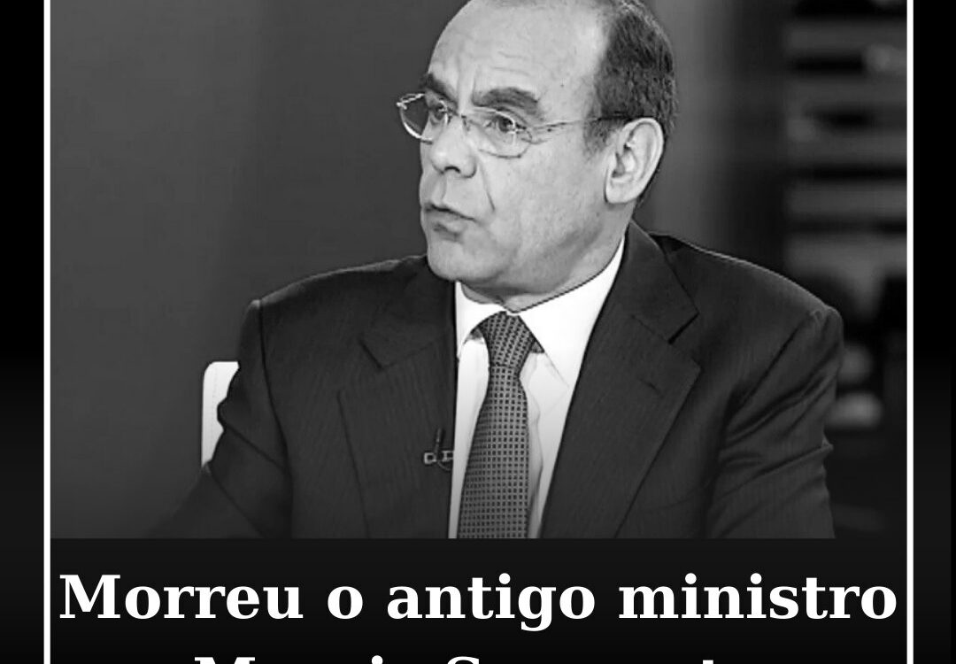 Morreu o antigo ministro Morais Sarmento