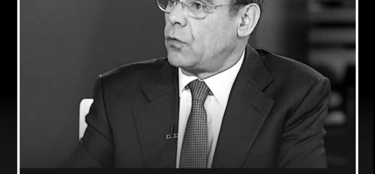 Morreu o antigo ministro Morais Sarmento