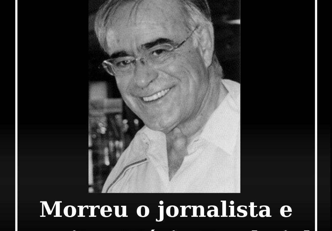 Morreu o jornalista e escritor português Mário Zambujal, aos 90 anos