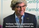 Nelson Silva representa mutualismo nacional no Conselho Económico e Social