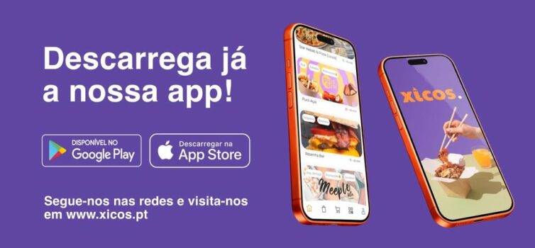 Notícia de última hora: Atenção Beira Baixa!