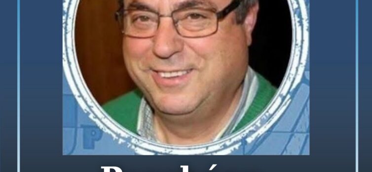 Padre Luís Alves celebra 45 anos
