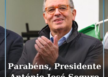 Parabéns
