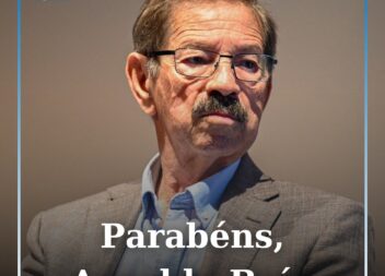 Parabéns