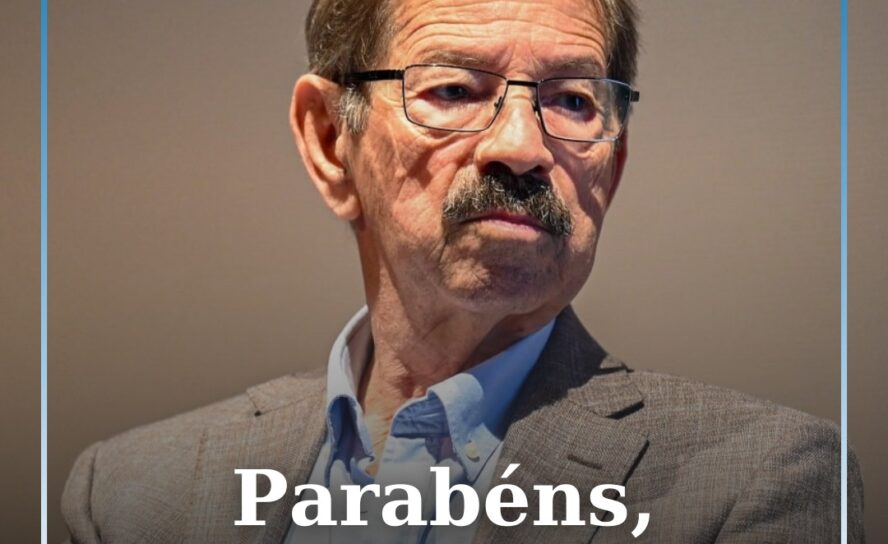 Parabéns
