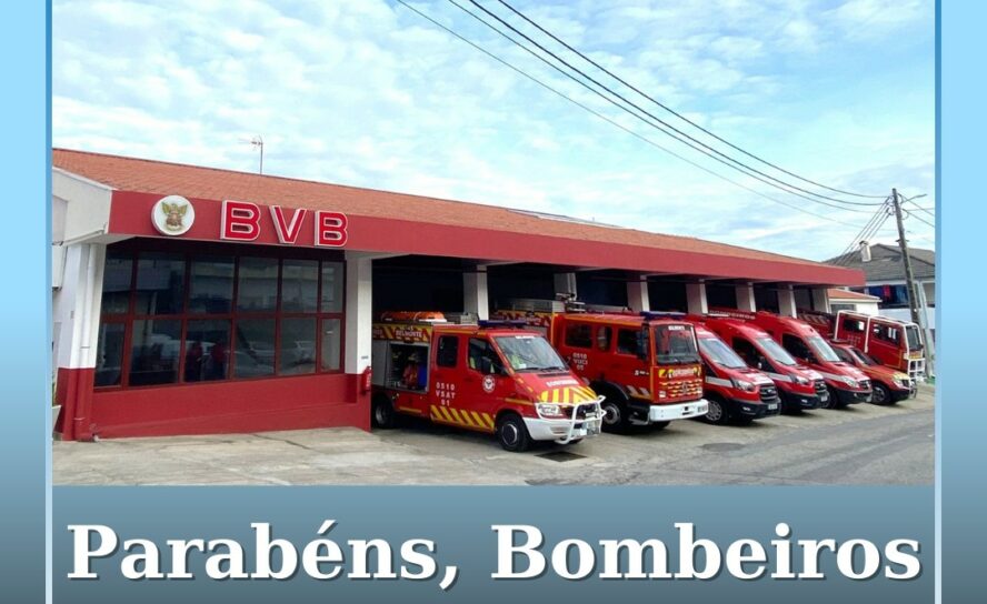 Parabéns