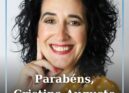 Parabéns, Cristina Augusto