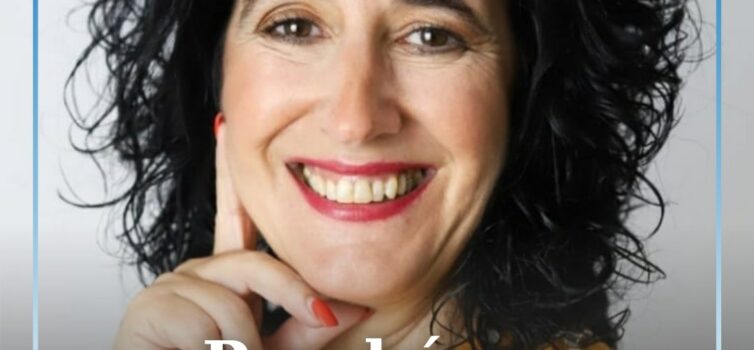 Parabéns, Cristina Augusto