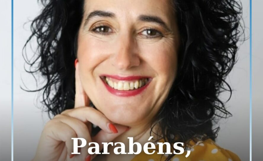 Parabéns