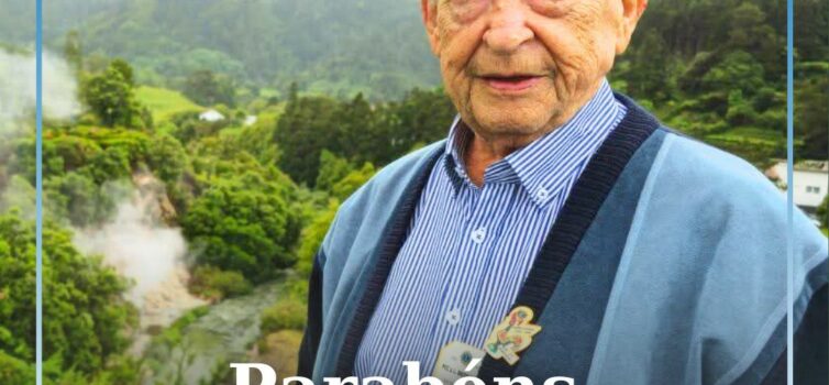 Parabéns Doutor Brito Rocha