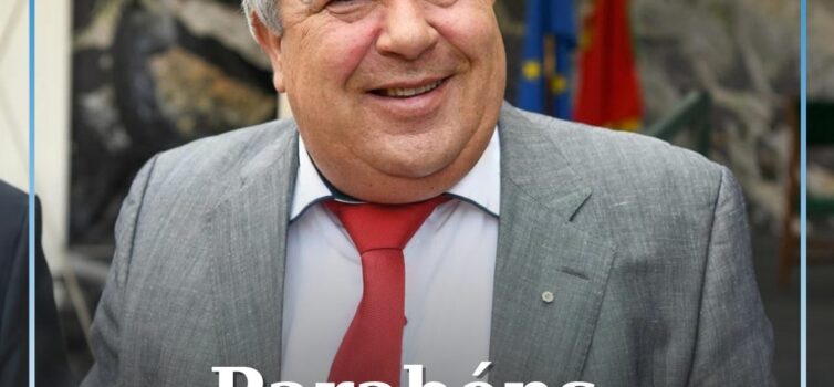 Parabéns