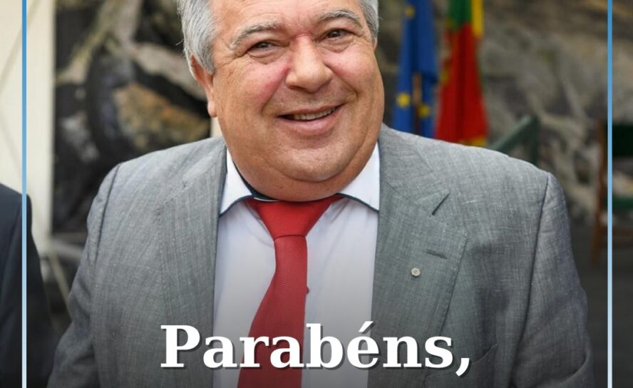 Parabéns