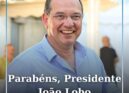 Parabéns, João Lobo