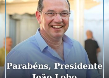 Parabéns
