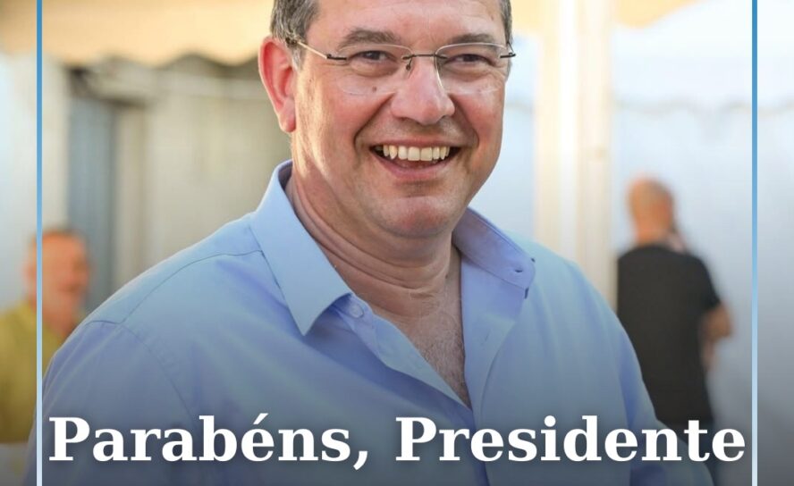 Parabéns