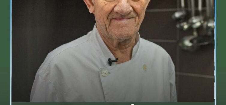 Parabéns José Alves